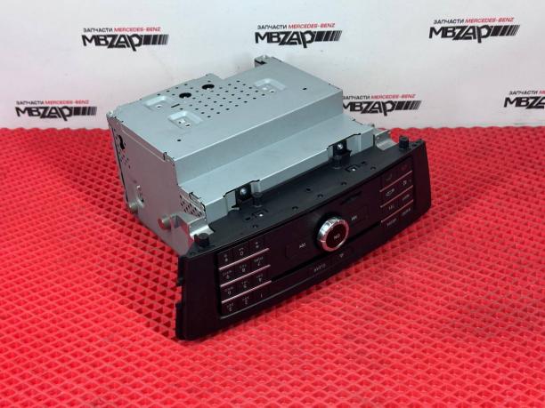 Блок управления Command Mercedes W292 a1669002120