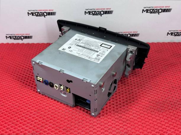 Блок управления Command Mercedes W292 a1669002120