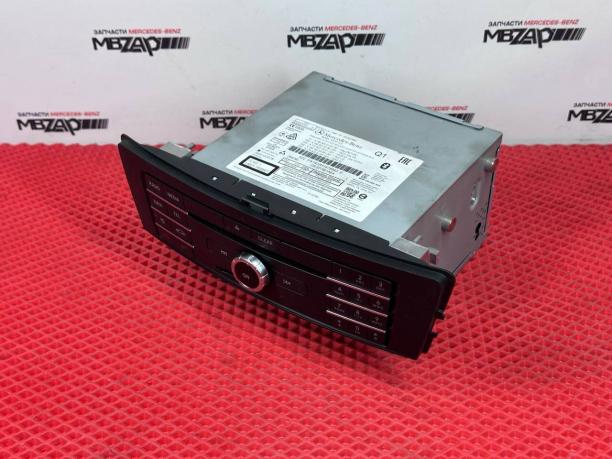 Блок управления Command Mercedes W292 a1669002120