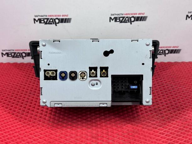 Блок управления Command Mercedes W292 a1669002120