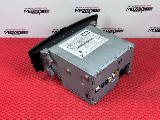 Блок управления Command Mercedes W292 a1669002120