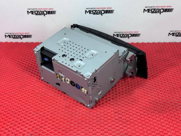 Блок управления Command Mercedes W292 a1669002120