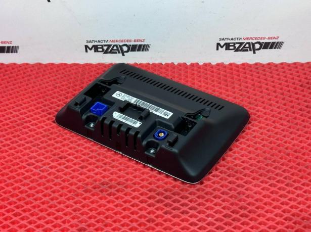 Центральный дисплей Mercedes W292 a1669001420