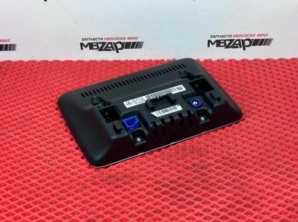 Центральный дисплей Mercedes W292 a1669001420