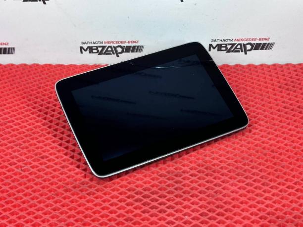 Центральный дисплей Mercedes W292 a1669001420