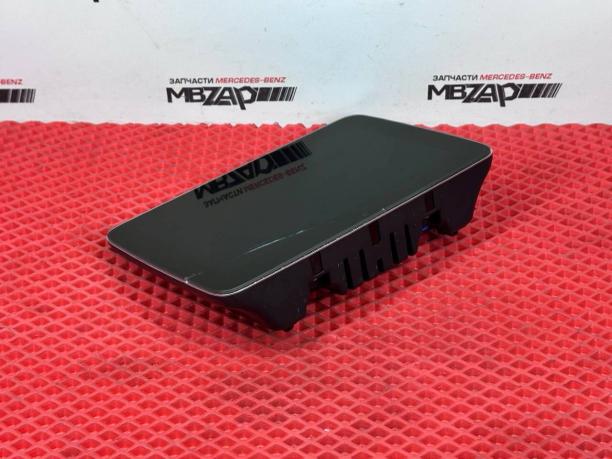 Центральный дисплей Mercedes W292 a1669001420