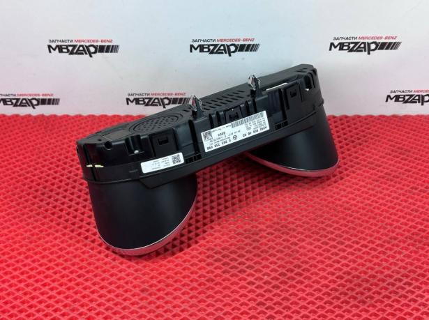 Панель приборов Mercedes W292 a1669004802