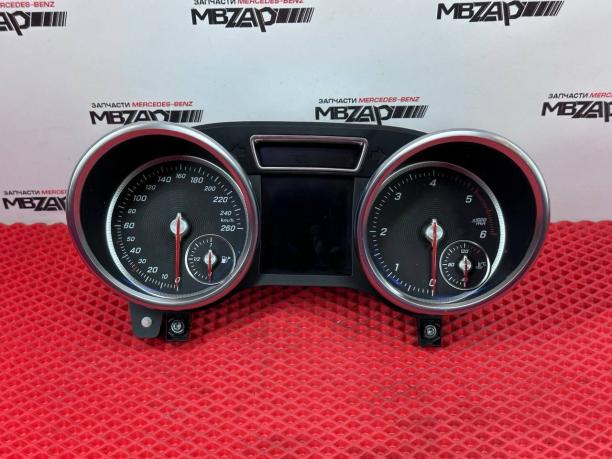 Панель приборов Mercedes W292 a1669004802