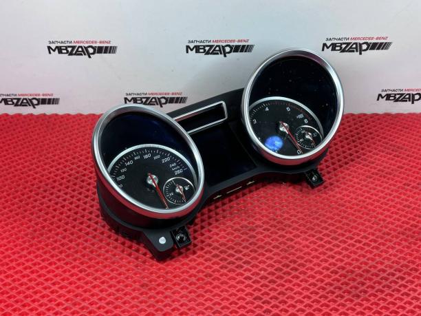 Панель приборов Mercedes W292 a1669004802