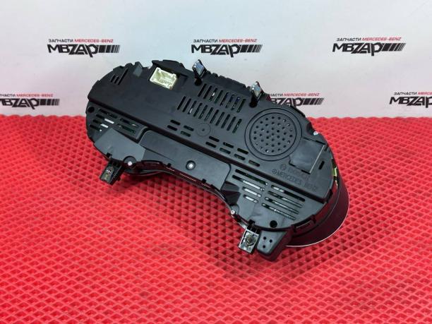 Панель приборов Mercedes W292 a1669004802