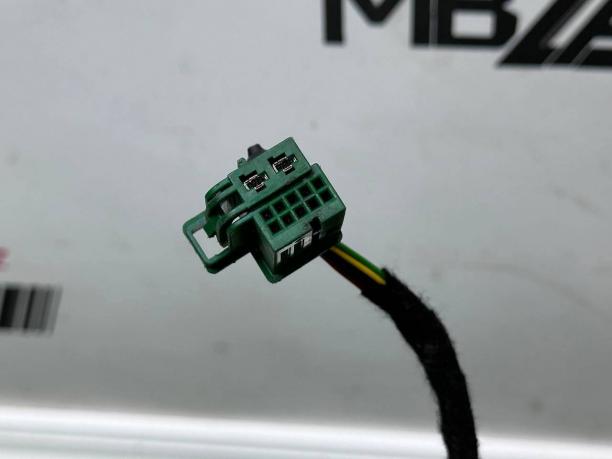 Электропривод багажника левый Mercedes W292 a2928900300
