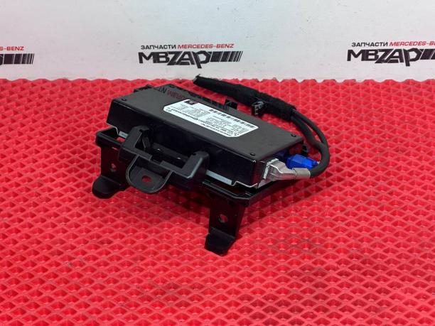Блок управления мультимедия Mercedes W212 a1729001906