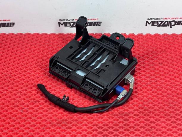 Блок управления мультимедия Mercedes W212 a1729001906