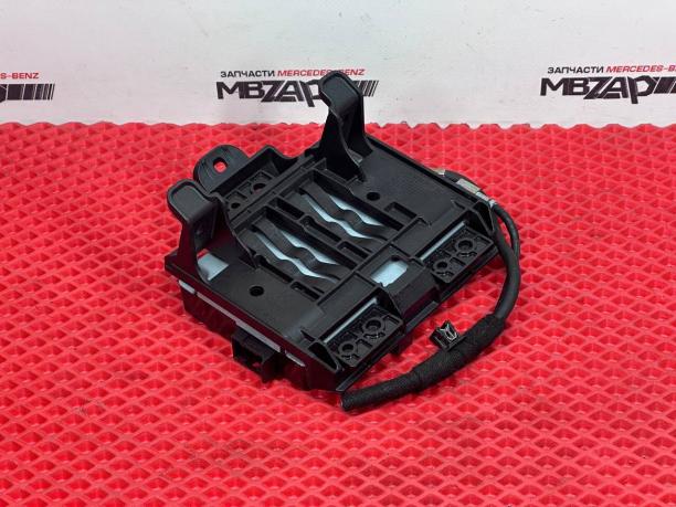 Блок управления мультимедия Mercedes W212 a1729001906