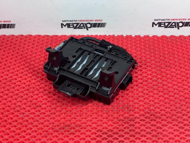 Блок управления мультимедия Mercedes W212 a1729001906
