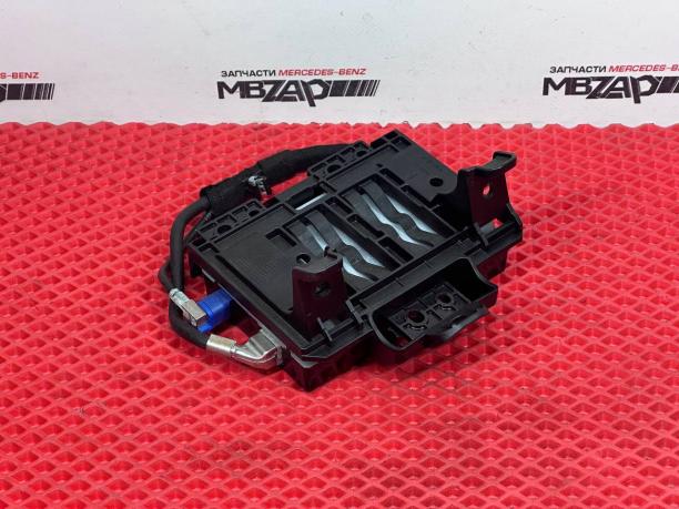 Блок управления мультимедия Mercedes W212 a1729001906