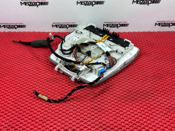Плафон освещения салона Mercedes W212 a2129066401