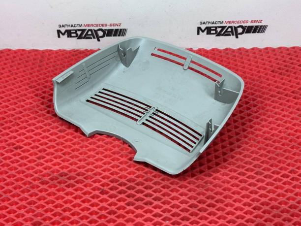Накладка датчика дождя Mercedes W212 a2128210436