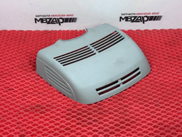 Накладка датчика дождя Mercedes W212 a2128210436