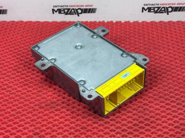 Блок управления AIR BAG Mercedes W212 a2129014204