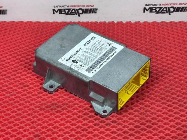 Блок управления AIR BAG Mercedes W212 a2129014204
