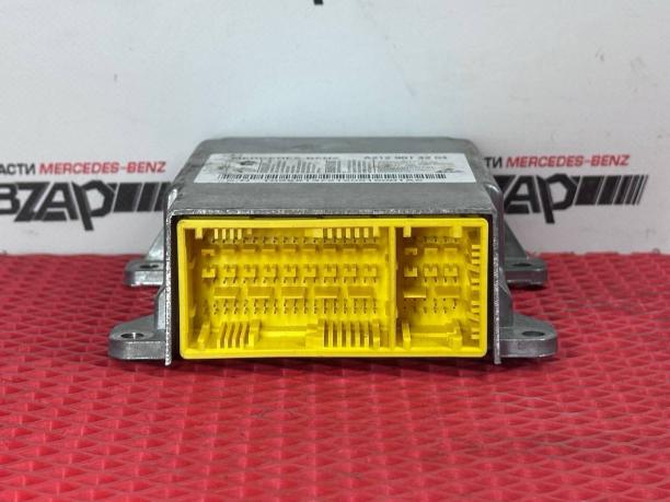 Блок управления AIR BAG Mercedes W212 a2129014204