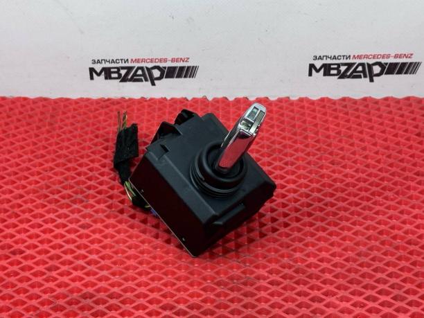 Замок зажигания с ключом Mercedes W212 a2129056701