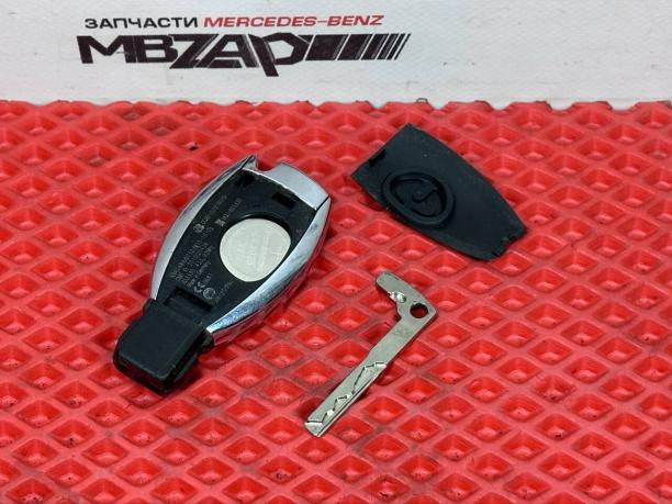 Замок зажигания с ключом Mercedes W212 a2129056701