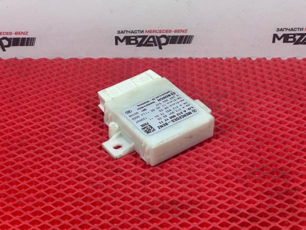 Блок управления парктроников Mercedes W212 a2129001711