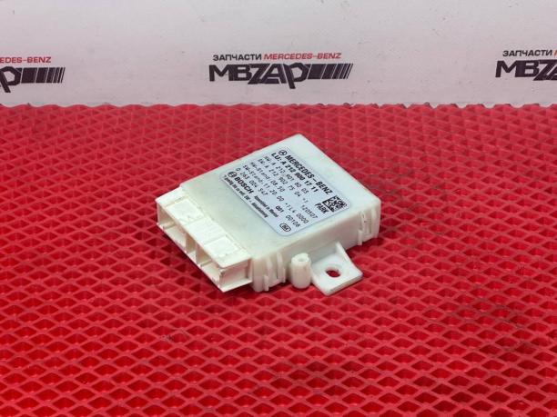 Блок управления парктроников Mercedes W212 a2129001711
