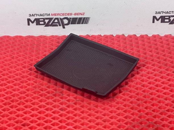 Коврик вещевого отсека Mercedes W212 a2126890196