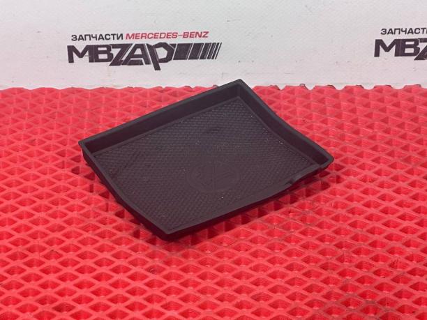 Коврик вещевого отсека Mercedes W212 a2126890196