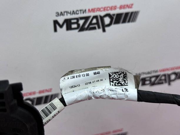 Зеркало левое Mercedes W238 a2388108300