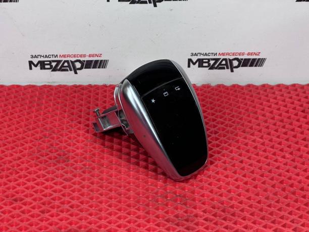 Сенсорный блок мультимедиа Mercedes W222 a2229008313