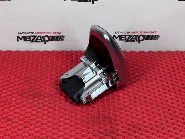 Сенсорный блок мультимедиа Mercedes W222 a2229008313