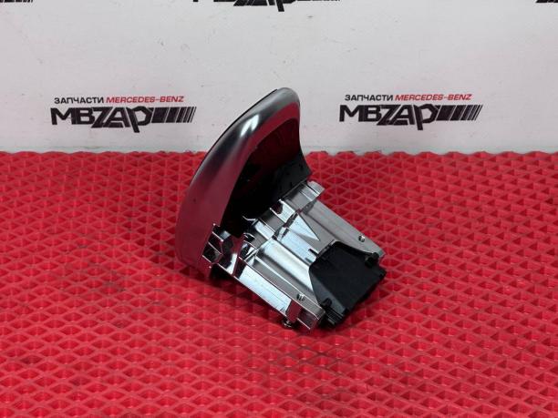 Сенсорный блок мультимедиа Mercedes W222 a2229008313