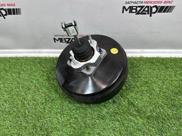 Вакуумный усилитель тормозов Mercedes W221 a0054306130
