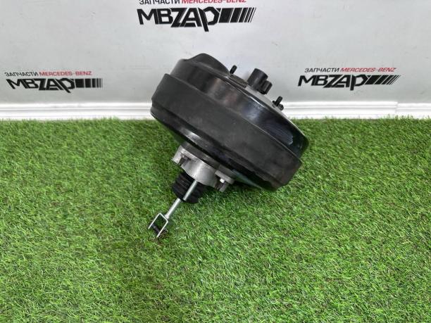Вакуумный усилитель тормозов Mercedes W221 a0054306130