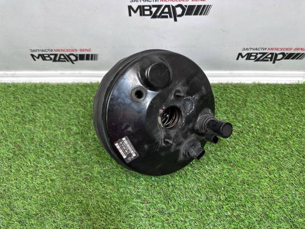 Вакуумный усилитель тормозов Mercedes W221 a0054306130