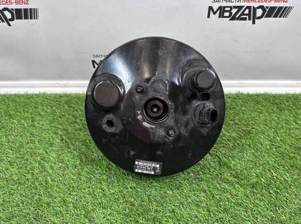 Вакуумный усилитель тормозов Mercedes W221 a0054306130