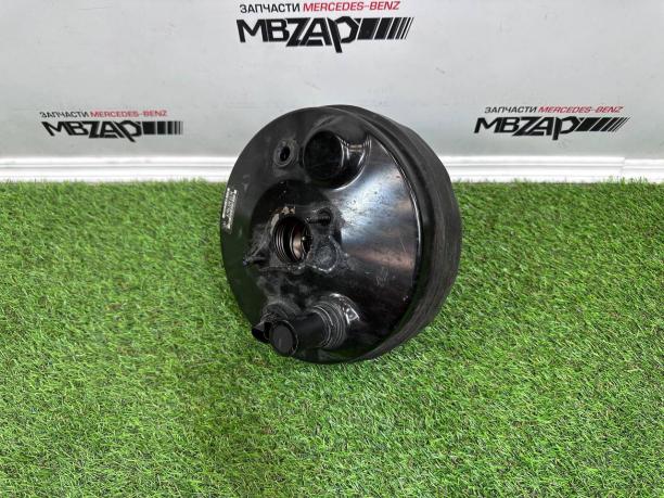 Вакуумный усилитель тормозов Mercedes W221 a0054306130
