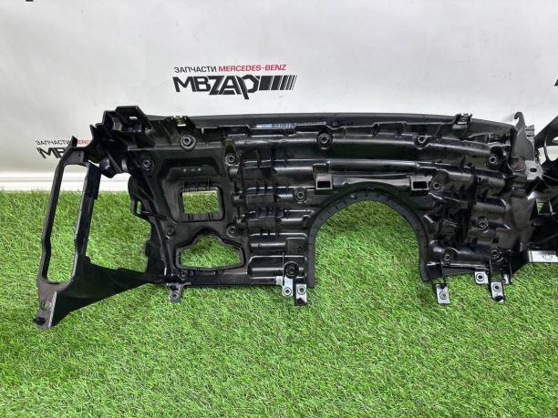 Накладка торпедо Mercedes W222 a2226800487
