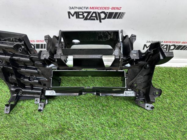 Накладка торпедо Mercedes W222 a2226800487