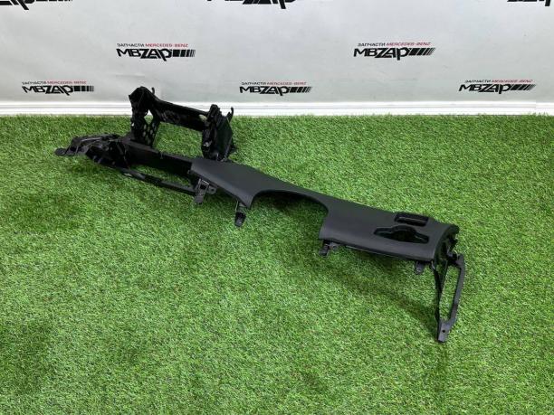 Накладка торпедо Mercedes W222 a2226800487