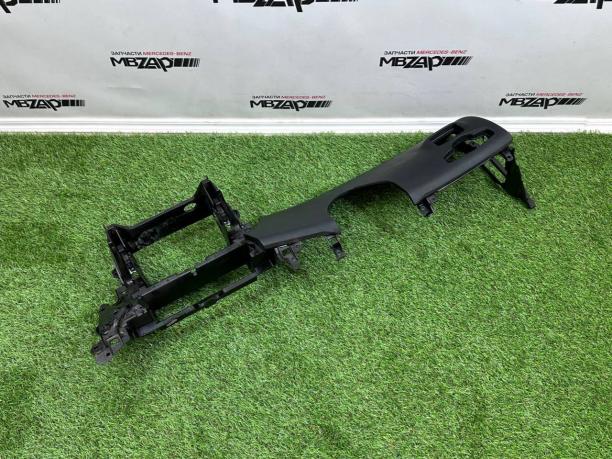Накладка торпедо Mercedes W222 a2226800487
