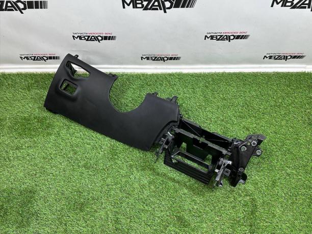 Накладка торпедо Mercedes W222 a2226800487