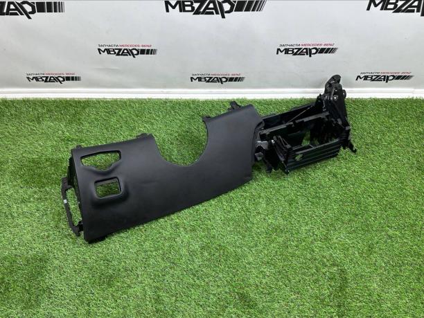 Накладка торпедо Mercedes W222 a2226800487
