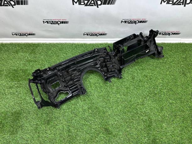 Накладка торпедо Mercedes W222 a2226800487