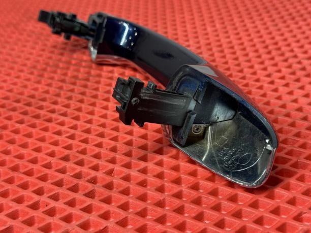 Ручка двери левая Mercedes W222 a0997605501