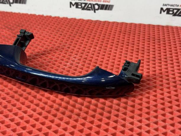 Ручка двери левая Mercedes W222 a0997605501